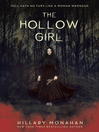 Cover image for The Hollow Girl